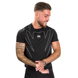 tričko pánské VENUM - JAWS 2.0 DRY TECH - VENUM-04878-001