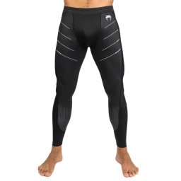 kalhoty pánské (legíny) VENUM - Biomecha - Black/Grey - VENUM-04783-109