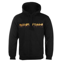 mikina pánská Malignant Tumour - In Full Swing - MT045