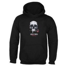 mikina pánská PRIMITIVE x GUNS N' ROSES - Primitive Dont Cry - black - pipfa2308-blk