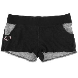 kraťasy dámské FOX - Aimless - Black - MY542