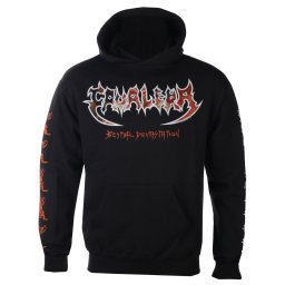 mikina pánská CAVALERA - Bestial Devastation - NUCLEAR BLAST - 30691_HS