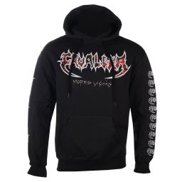 mikina pánská CAVALERA - Morbid Visions - NUCLEAR BLAST - 30690_HS