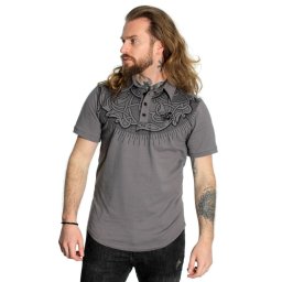 tričko pánské OLD NORSE - No Band - Dragonsun - SEOM005