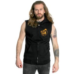 vesta pánská OLD NORSE - No Band - Adlerfibel - SEOM002