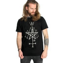 tričko pánské OLD NORSE - No Band - Pentagaldr - SEOM018