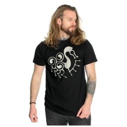 tričko pánské OLD NORSE - No Band - Old Nhorse - SEOM014