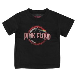 tričko dětské Pink Floyd - Vtge DSOTM Seal Toddler - ROCK OFF - PFTEE50TB