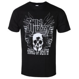 tričko pánské Thin Lizzy - Angel Of Death - ROCK OFF - TLTS10MB