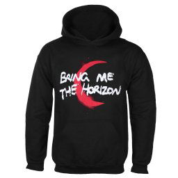 mikina pánská Bring Me The Horizon - Lost - ROCK OFF - BMTHHD113MB