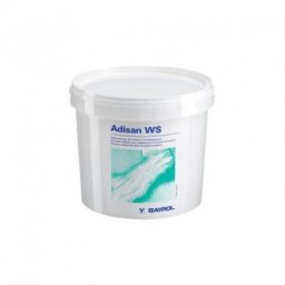 Adisan WS čistič oběhových systémů van, 4 kg