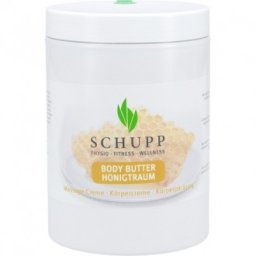 Body Butter, Medový sen 1000 ml