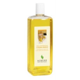 Esence pro sauny a parní lázně, Citrón - Pomeranč, 1000 ml