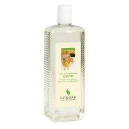 Esence pro sauny a parní lázně, Conifera, 1000 ml