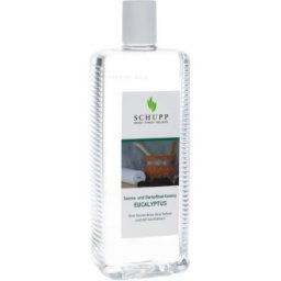 Esence pro sauny a parní lázně, Eukalyptus, 1000 ml