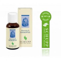 Éterický olej, Eukalyptus, 30 ml