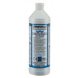 SONAVELLE® Gel pro vyšetření ultrazvukem, 1000 ml