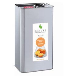 Kleopatřina koupel Pomeranč, 2,5 l