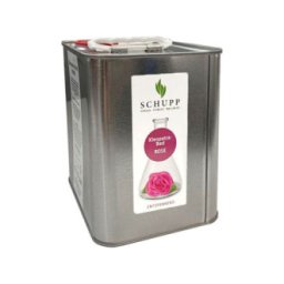 Kleopatřina koupel Růže, 2,5 l