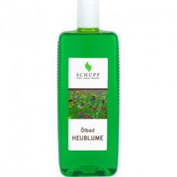 Koupelový olej Luční kvítí, 1000 ml
