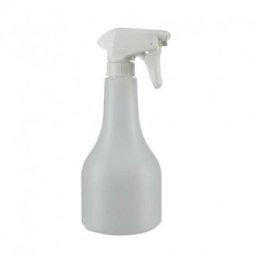 Láhev s rozprašovačem, 500 ml