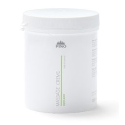 Masážní krém Avokádo, 1000 ml