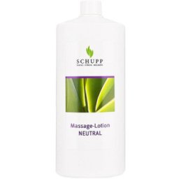 Masážní emulze Neutral, 1000 ml