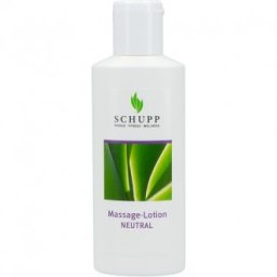 Masážní emulze Neutral, 200 ml