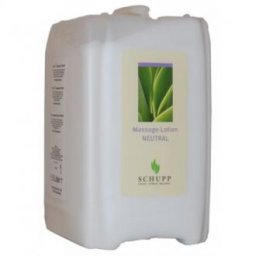 Masážní emulze Neutral, 5 l