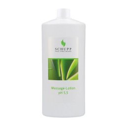 Masážní emulze pH 5,5, 1000 ml
