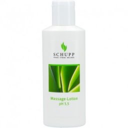 Masážní emulze pH 5,5, 200 ml