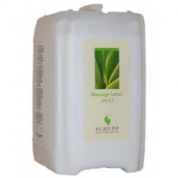 Masážní emulze pH 5,5, 5 l
