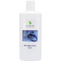 Masážní emulze Q10, 1000 ml