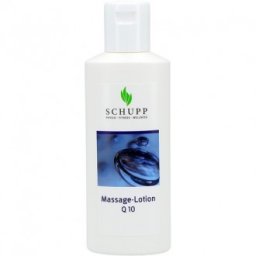 Masážní emulze Q10, 200 ml