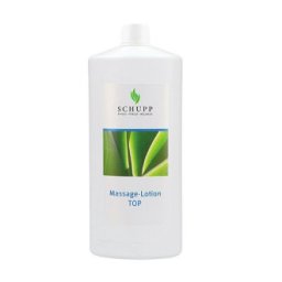 Masážní emulze Top, 1000 ml