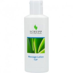 Masážní emulze Top, 200 ml