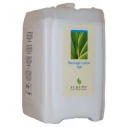 Masážní emulze Top, 5 l