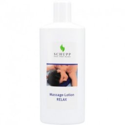 Masážní emulze Relax, 1000 ml