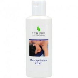 Masážní emulze Relax, 200 ml