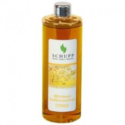 Perličková koupel Citrus, 500 ml