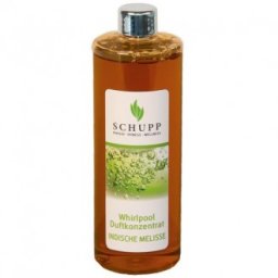 Perličková koupel Meduňka indická, 500 ml