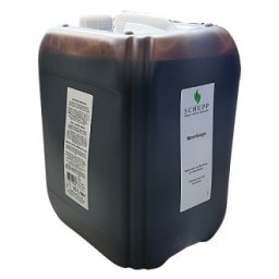 Rašelinový extrakt, 10 l, kanystr