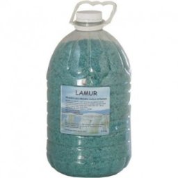 Lamur, Sůl z Mrtvého moře s briliantem, 6 kg