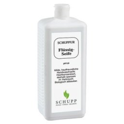 Tekuté mýdlo, pH neutral, 1000 ml