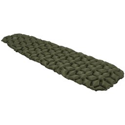 HIGHLANDER karimatka nafukovací NAP-PAK ZELENÁ