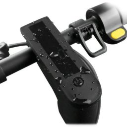 Silikonový kryt displeje Ninebot by Segway Kickscooter MAX G30