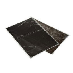 Jednorázový rašelinový zábal PREMIUM II, 30 x 40 cm (10 ks)