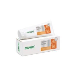 RÖWO® Hřejivý balzám, 50 ml