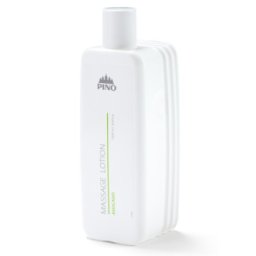 Masážní emulze, Avokádo, 1000 ml