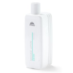 Masážní emulze Aloe Vera, 1000 ml
